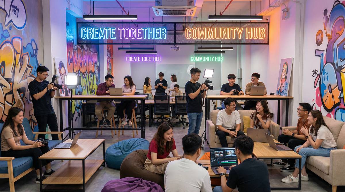 51吃瓜每日投稿社区创作者交流