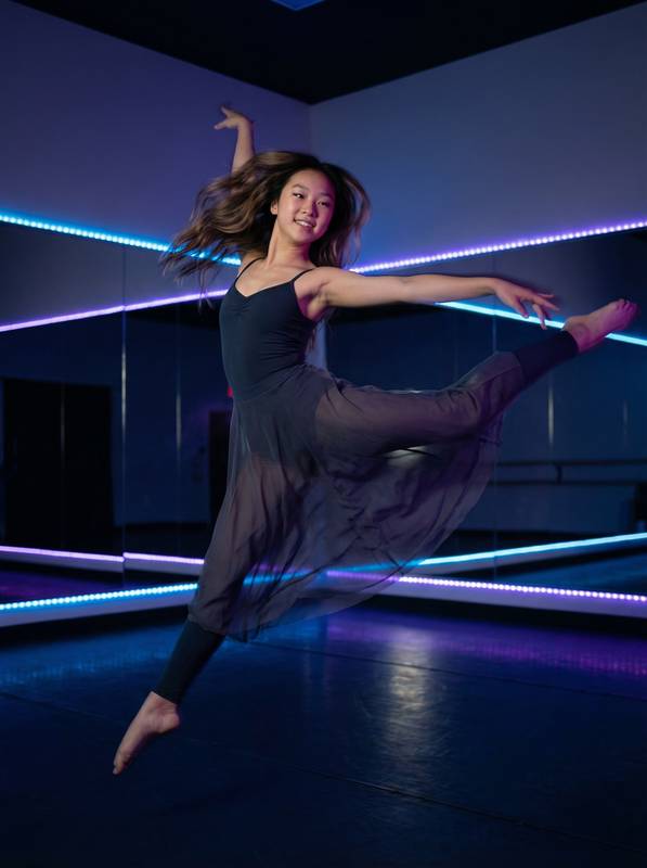 51吃瓜每日投稿舞蹈视频