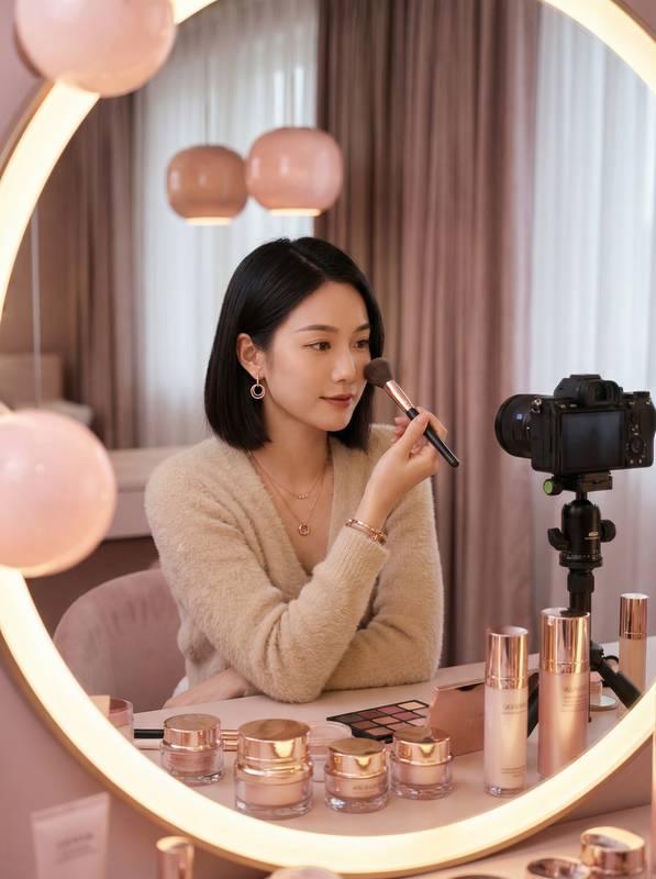 51吃瓜每日投稿AI修图教程